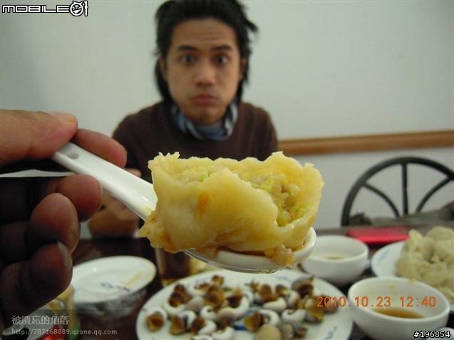 [遊記]2010/10/23傻傻男的寂寞溫泉鄉^^