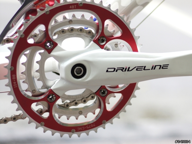 [首發] Progressive 20MT PRO白鬼特仕版，日系風格的樂趣小徑車!