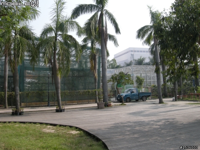 市區油耗實測系列之一：高雄市金獅湖篇