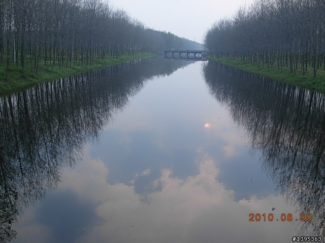 【2010神州之旅  】  北極村    TO   廈門