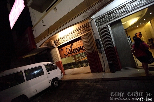 杏一 峇里島5日遊