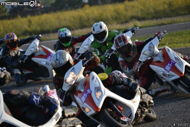 [圖多]第5屆NCY盃 in ARK (SG在3F)
