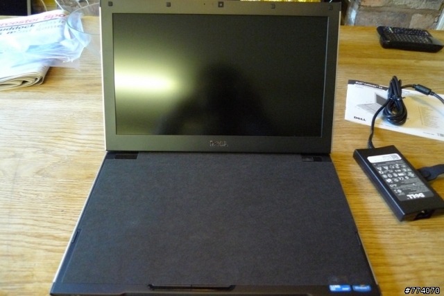 Latitude 13開箱文