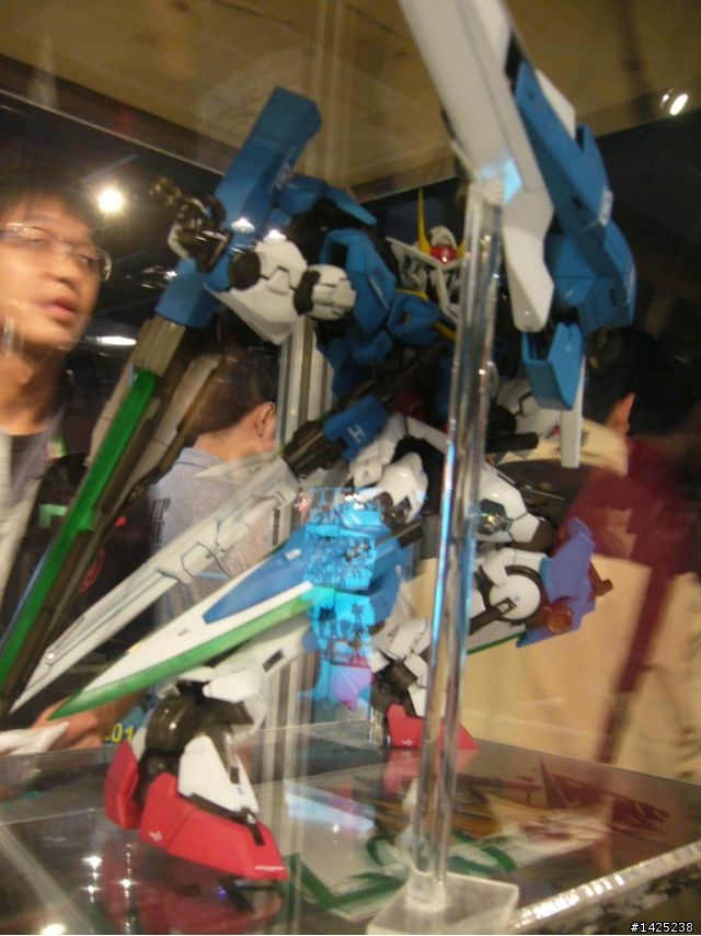 2010 全球盃模型挑戰賽(圖多注意~!!)