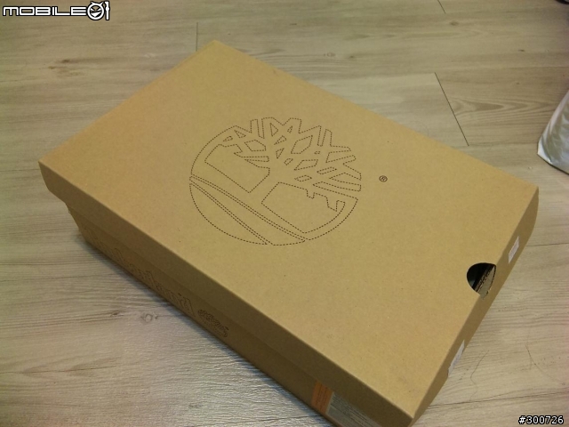 【分享】Timberland 96567 MENS MERGE ROLL-TOP