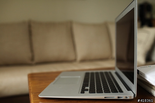 非專業人士的<港版>MacBook Air 13.3吋開箱