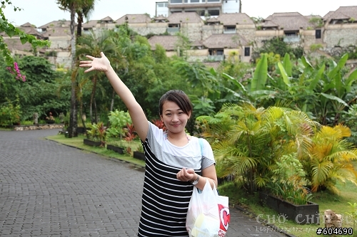 杏一 峇里島5日遊