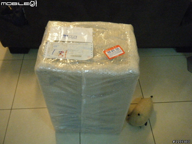 DAIKIN ACK75K 空氣清淨機簡易開箱