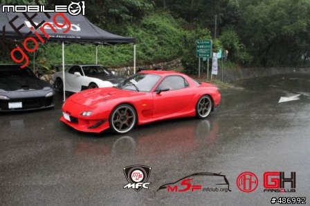 2010 Mazda Fans Club民俗村大會師(圖超多 慎入)