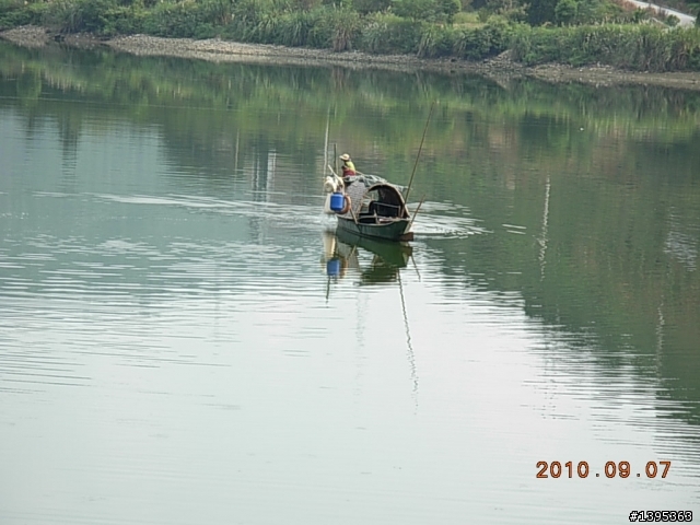 【2010神州之旅  】  北極村    TO   廈門