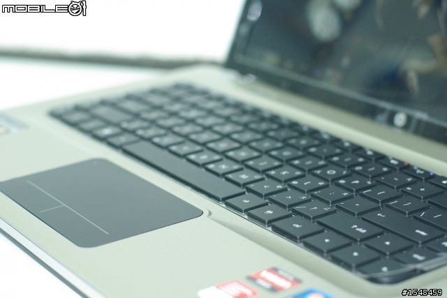 (閃耀星動)DV6-3001AX首發開箱文