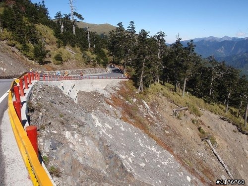 2010 MAXXIS 太魯閣國際登山賽 福利網車隊