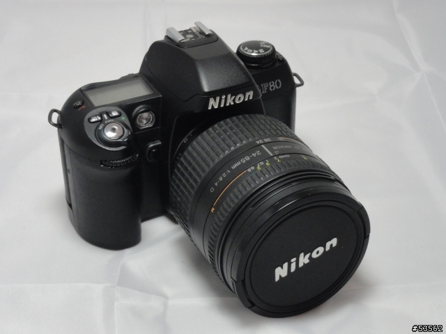 Nikon D7000 Kit 開箱 (11月15日新增自動白平衡簡單測試)