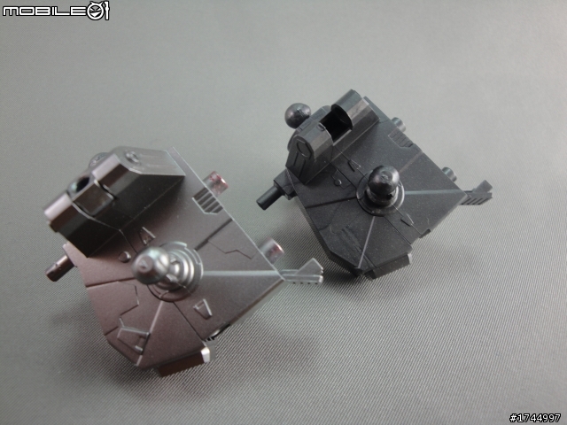 HGUC SAZABI 再製版～XD