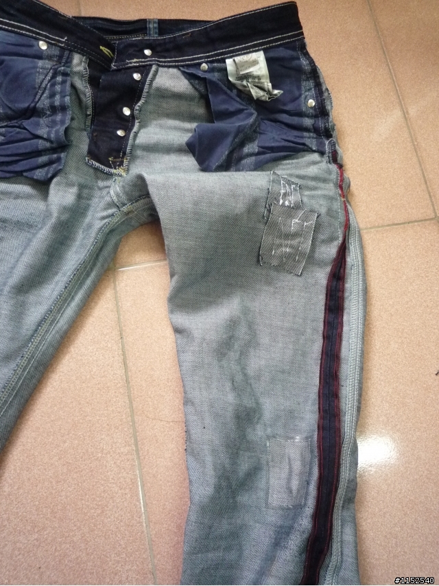 [Diesel補給站]Poiak 8D5 x Darron 8J1(大魔王PK海波浪)