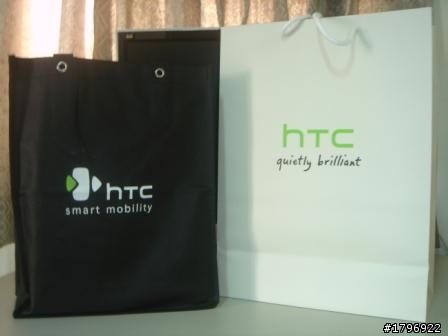 逛NOVA敗了HTC Desire HD!!!