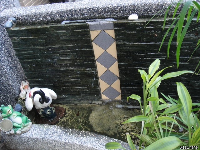 小小庭院‧大變身