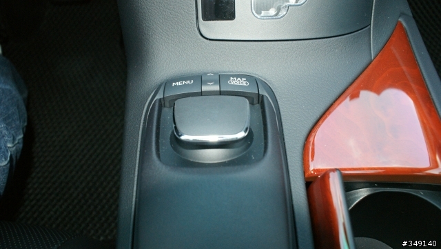 Lexus RX450h開箱