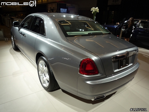 [車迷首選] 花了三天才逛完!! 直擊2010 洛杉磯國際車展!!