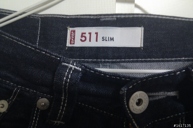 分享 日版511 SLIM