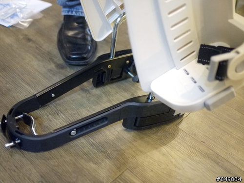 [親子專用] 安全兒童座椅! 荷蘭Bobike !自行車界的CARMATE、AILEBEBE、RECARO、APRICA、COMBI