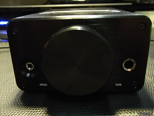 [開箱]Fiio E9 純耳擴+睽違一年的結合(E7+E9)