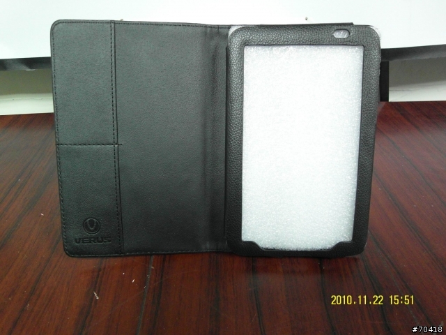 Galaxy Tab 皮套開箱