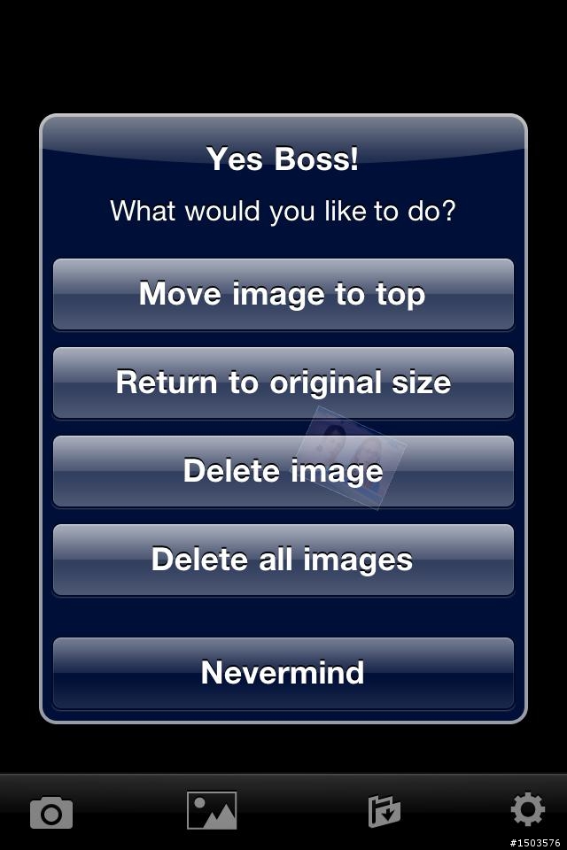 【攝影類app分享】Photo Mess--照片牆製作詳解...