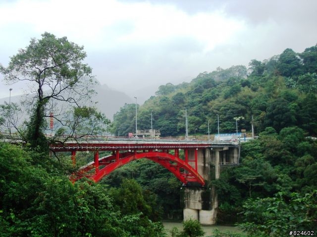 那個秋末‧桶后越嶺。