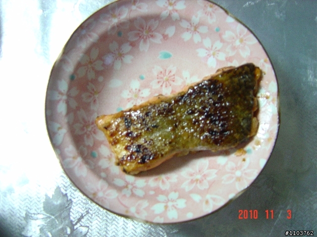 黑晶爐～今日家常晚餐