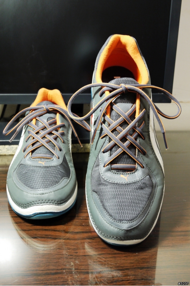 [分享，11/16更新]好久不見，PUMA L.I.F.T 2.0