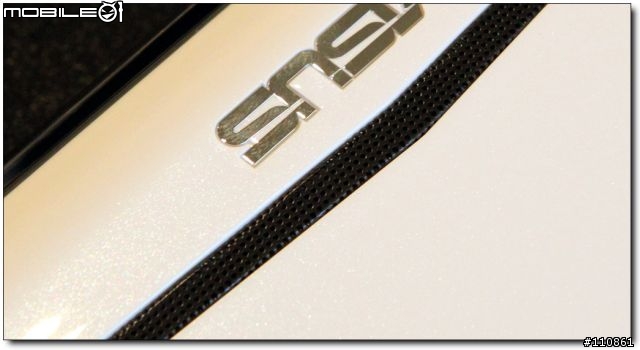 超   簡   單   分   享   ASUS Lamborghini VX6
