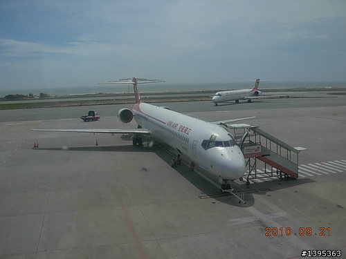 【2010神州之旅  】  北極村    TO   廈門