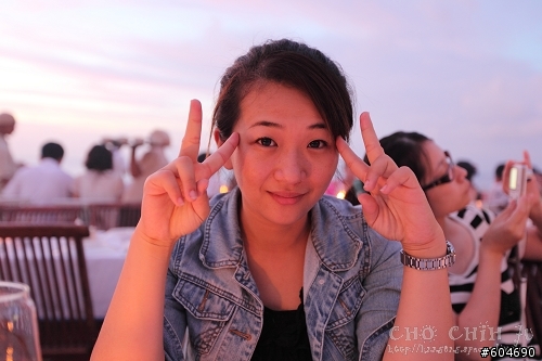 杏一 峇里島5日遊