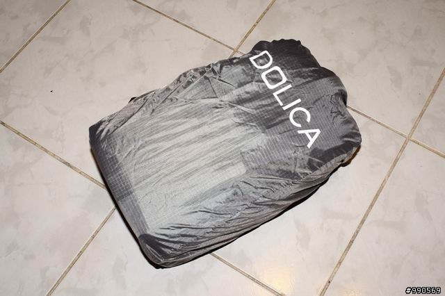 不專業開箱文 DOLICA AX20B100 三腳架 + DK10 後背包