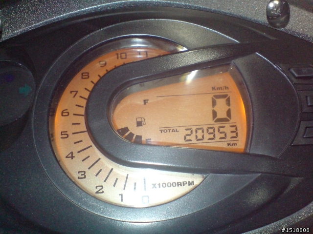 老車除鏽小作戰(圖多)