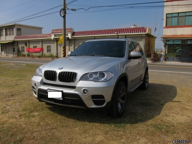 [分享]BMW  X5  xDrive30d ~~~