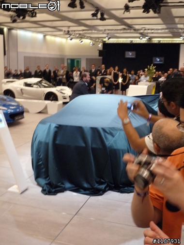 [車迷首選] 花了三天才逛完!! 直擊2010 洛杉磯國際車展!!