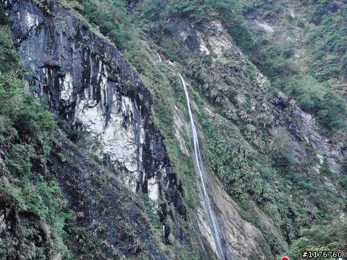 2010 MAXXIS 太魯閣國際登山賽 福利網車隊