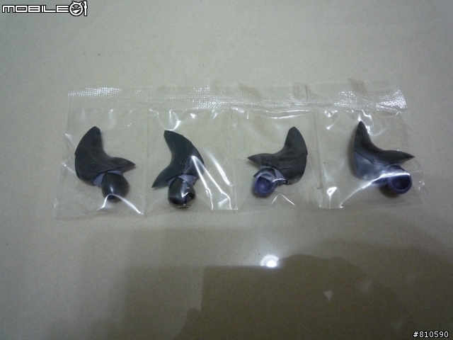 [開箱]壽屋 機動警察 TYPE-J9 葛里芬 Q版(1/5新增素組圖)