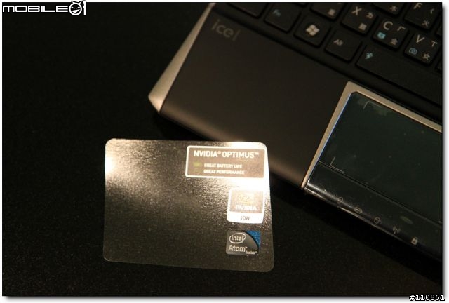超   簡   單   分   享   ASUS Lamborghini VX6
