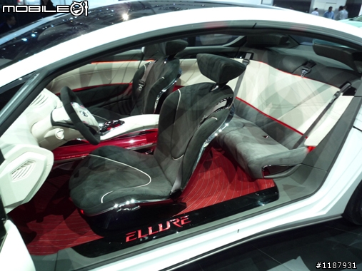 [車迷首選] 花了三天才逛完!! 直擊2010 洛杉磯國際車展!!