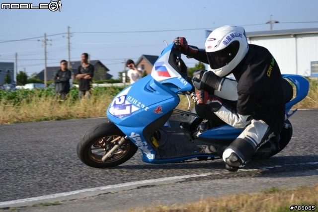 [圖多]第5屆NCY盃 in ARK (SG在3F)
