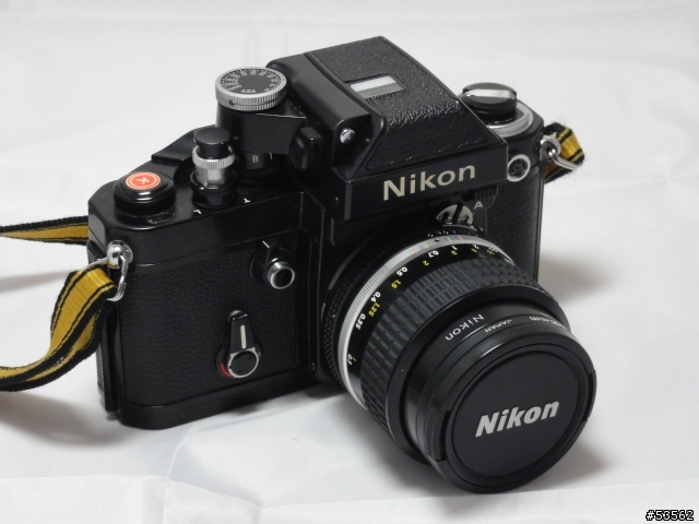 Nikon D7000 Kit 開箱 (11月15日新增自動白平衡簡單測試)