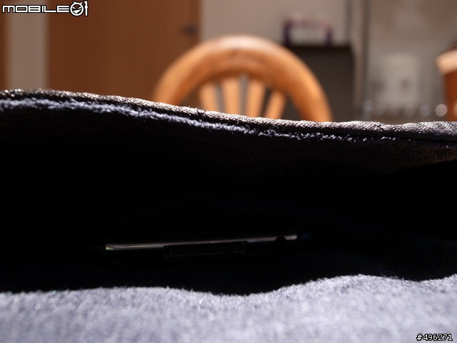 第一次 開箱 耳機B&WP5