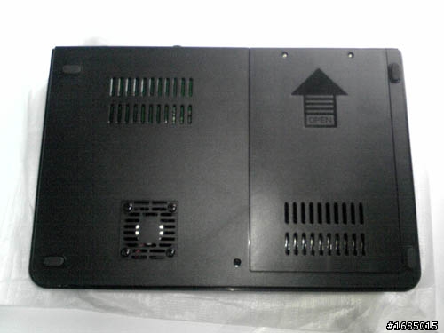 開箱 - DB300 支援HD、影片播放的數位電視接收器