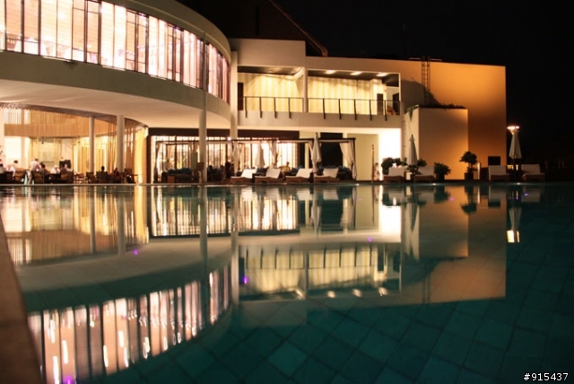 2010~馬來西亞The Golden Palm Tree Villas度假村之旅