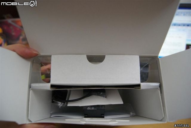 [開箱]Logitech C210 Web Cam