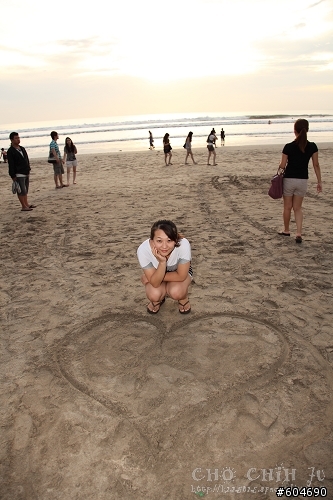 杏一 峇里島5日遊