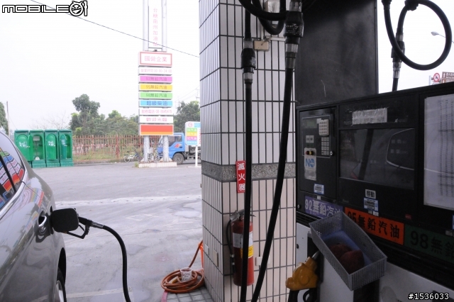 實測油耗之定速100公里95無鉛汽油篇：就是要讓Luxgen SUV油耗資料更完整